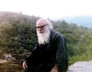 starec.Porfirij