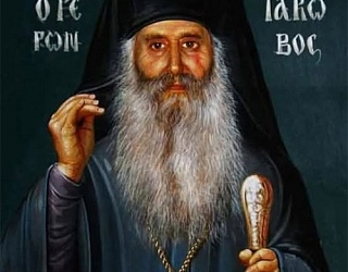 sv.Jakov.Kalikis