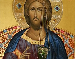 Hristos.kandilo