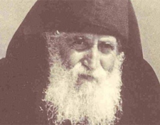 СТАРЕЦ ПАИСИЈ ЗА ПЕЕЊЕТО sv.Pajsij.kp