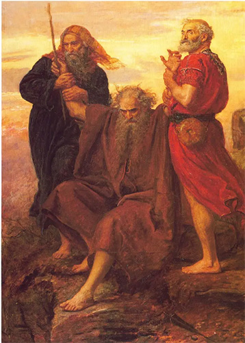 Prorok.Mojsej